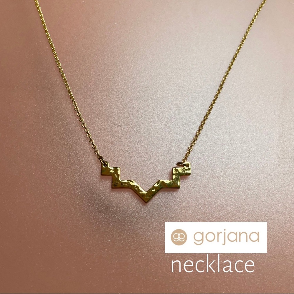 Gorjana Necklace ✨New without tags